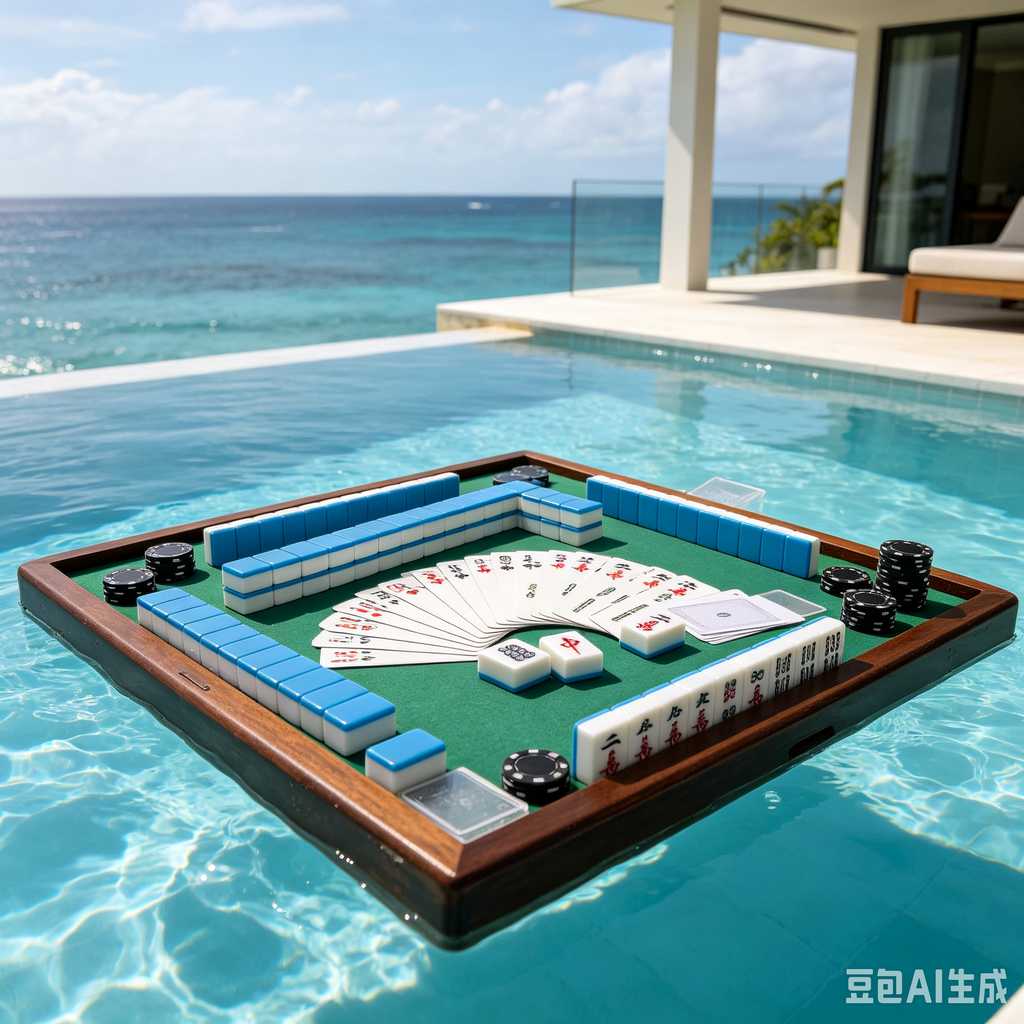 heavy duty mahjong set