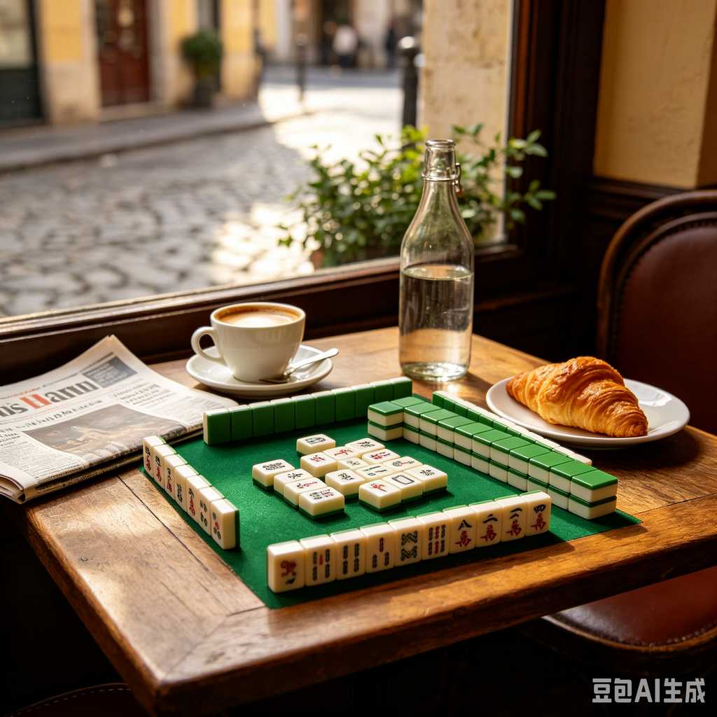 rockfordil,mahjong