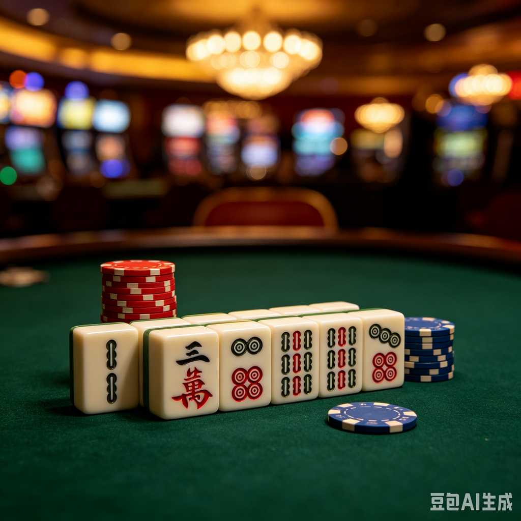 Chiclayo,mahjong