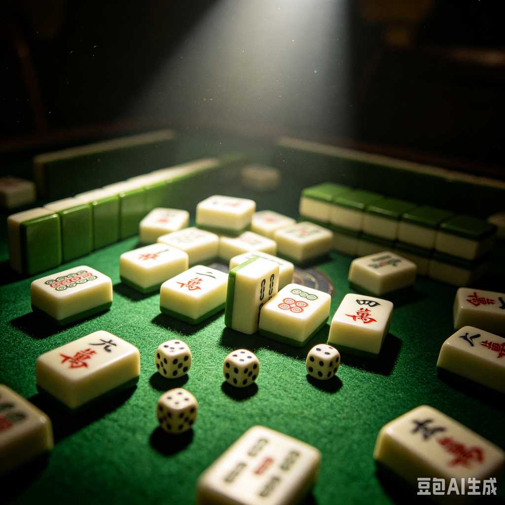 Tennessee,mahjong