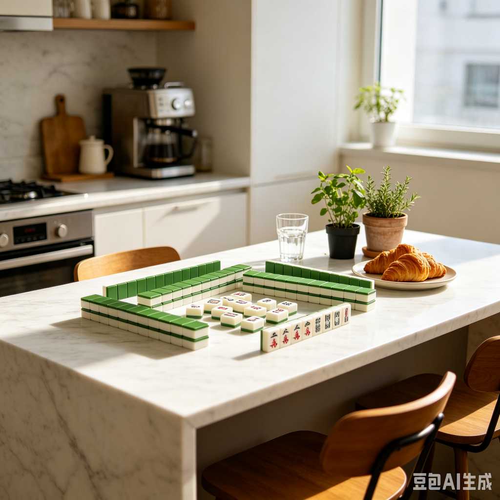 VinaDelMar,mahjong