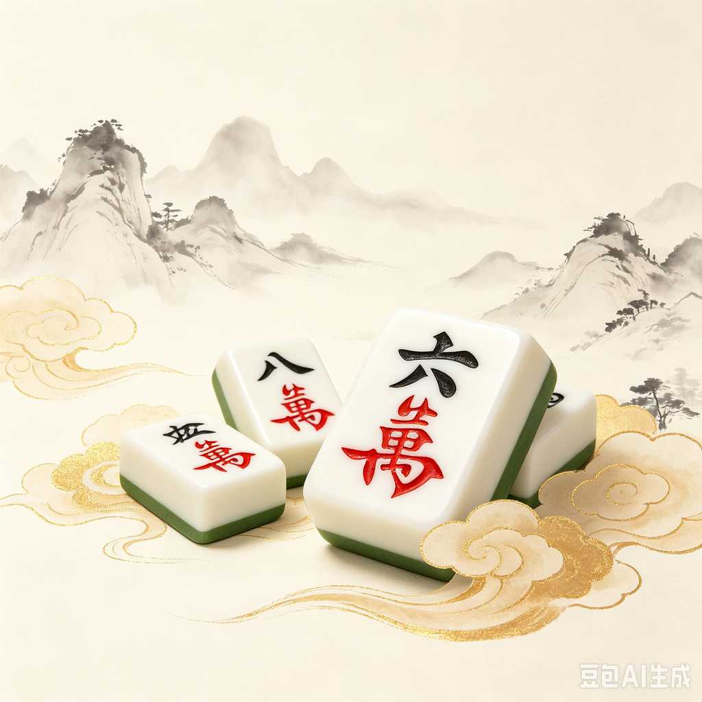 geneva,mahjong