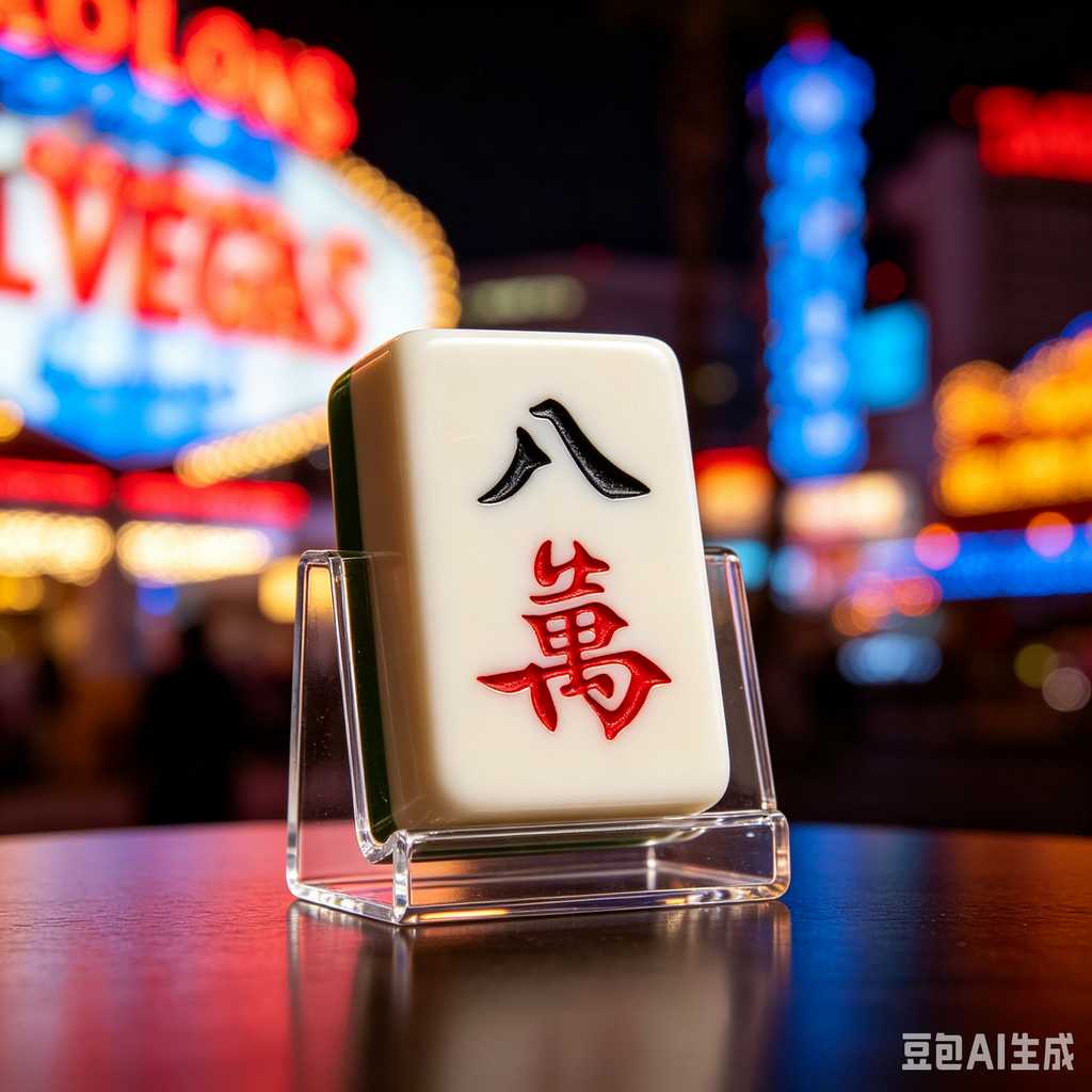 shiny mahjong tiles luxury