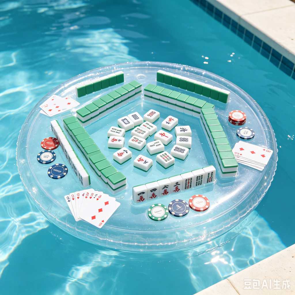 Denver,mahjong